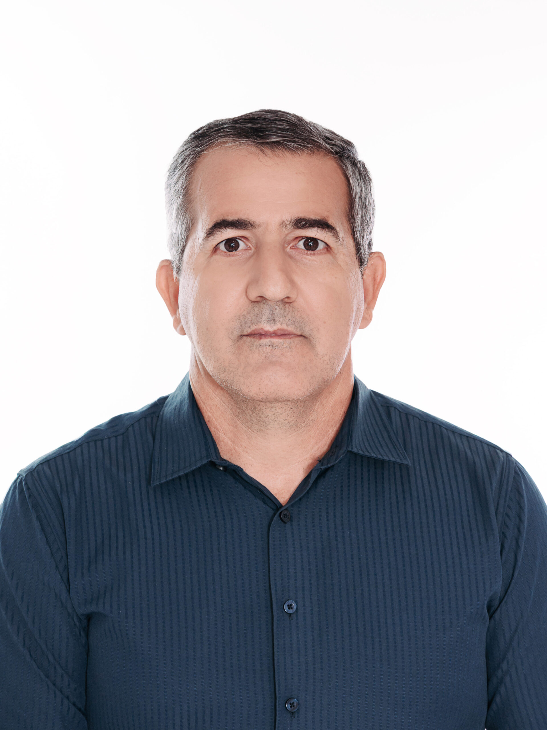 James Francisco Neto