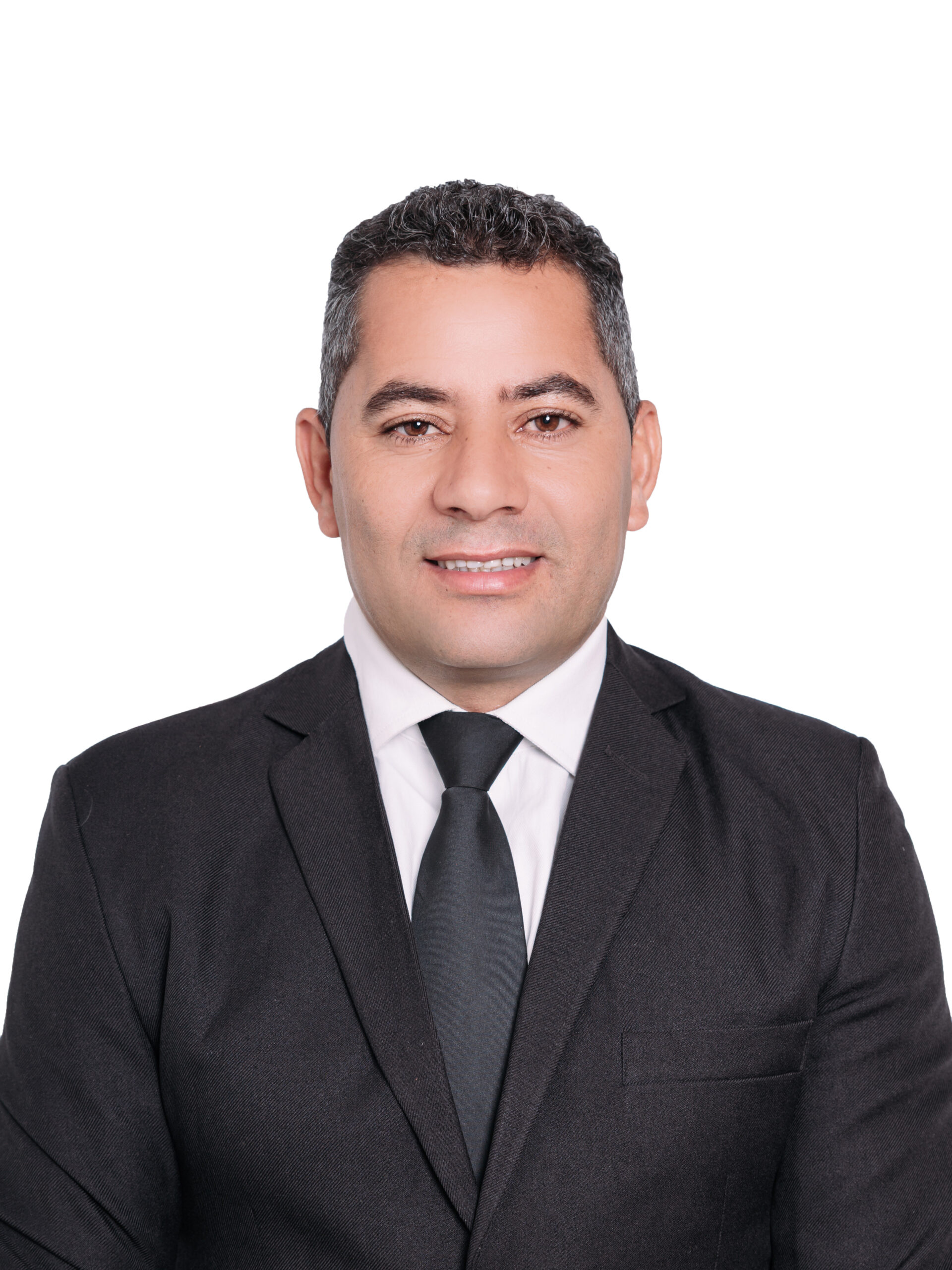 Marcos Aurélio Dias