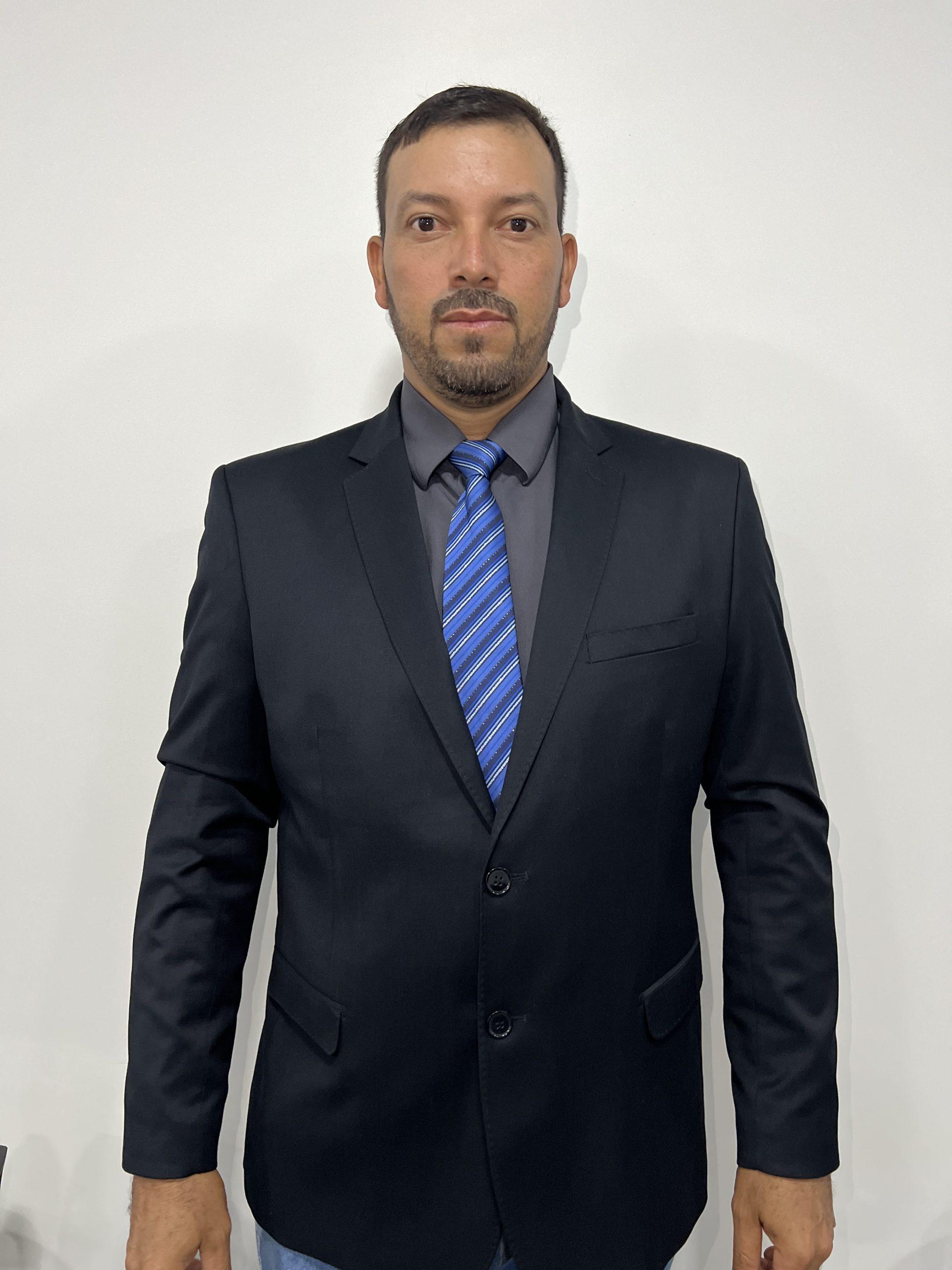 Célio Souza Santos