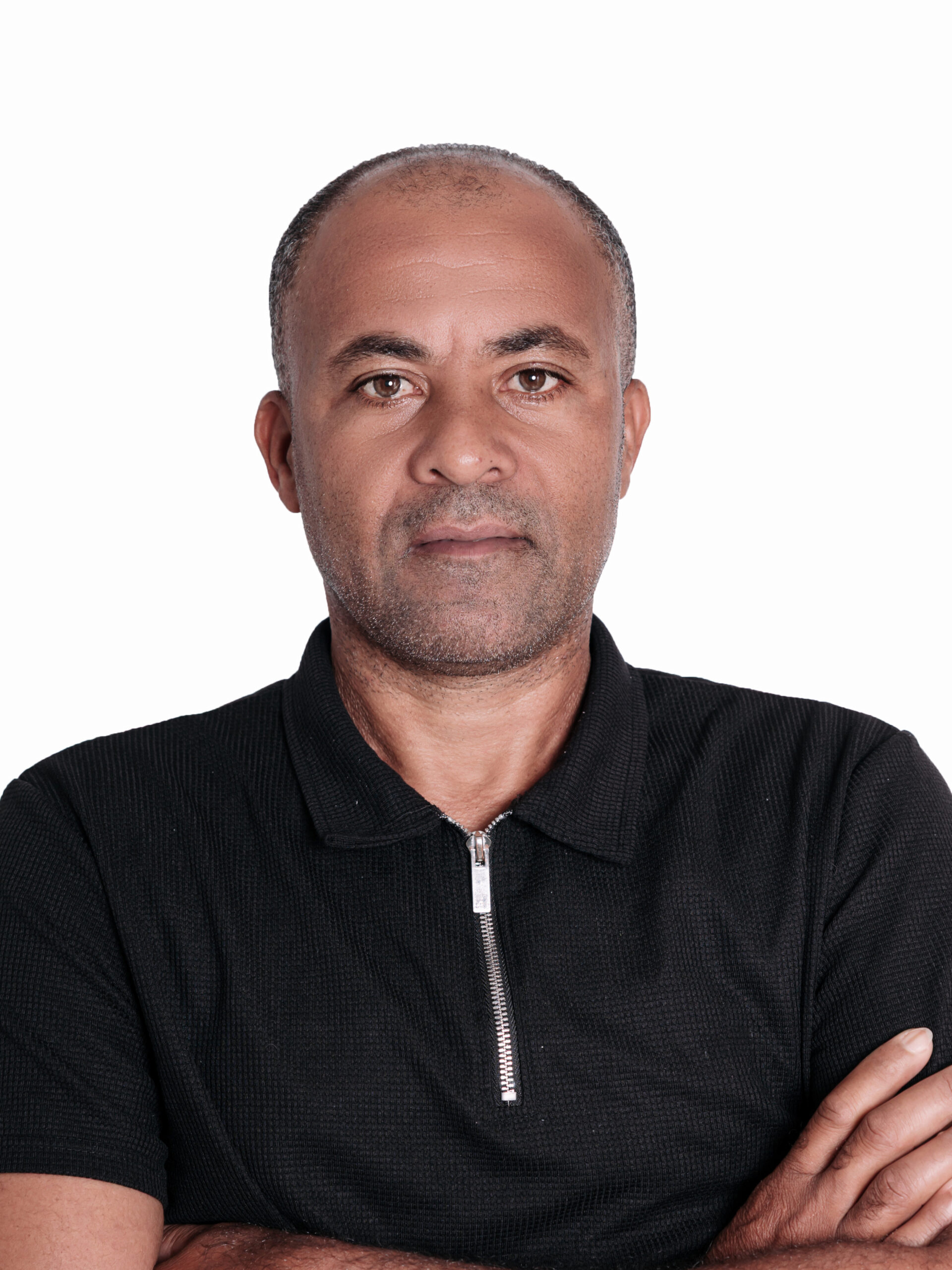 Cristiano Aparecido Ferreira