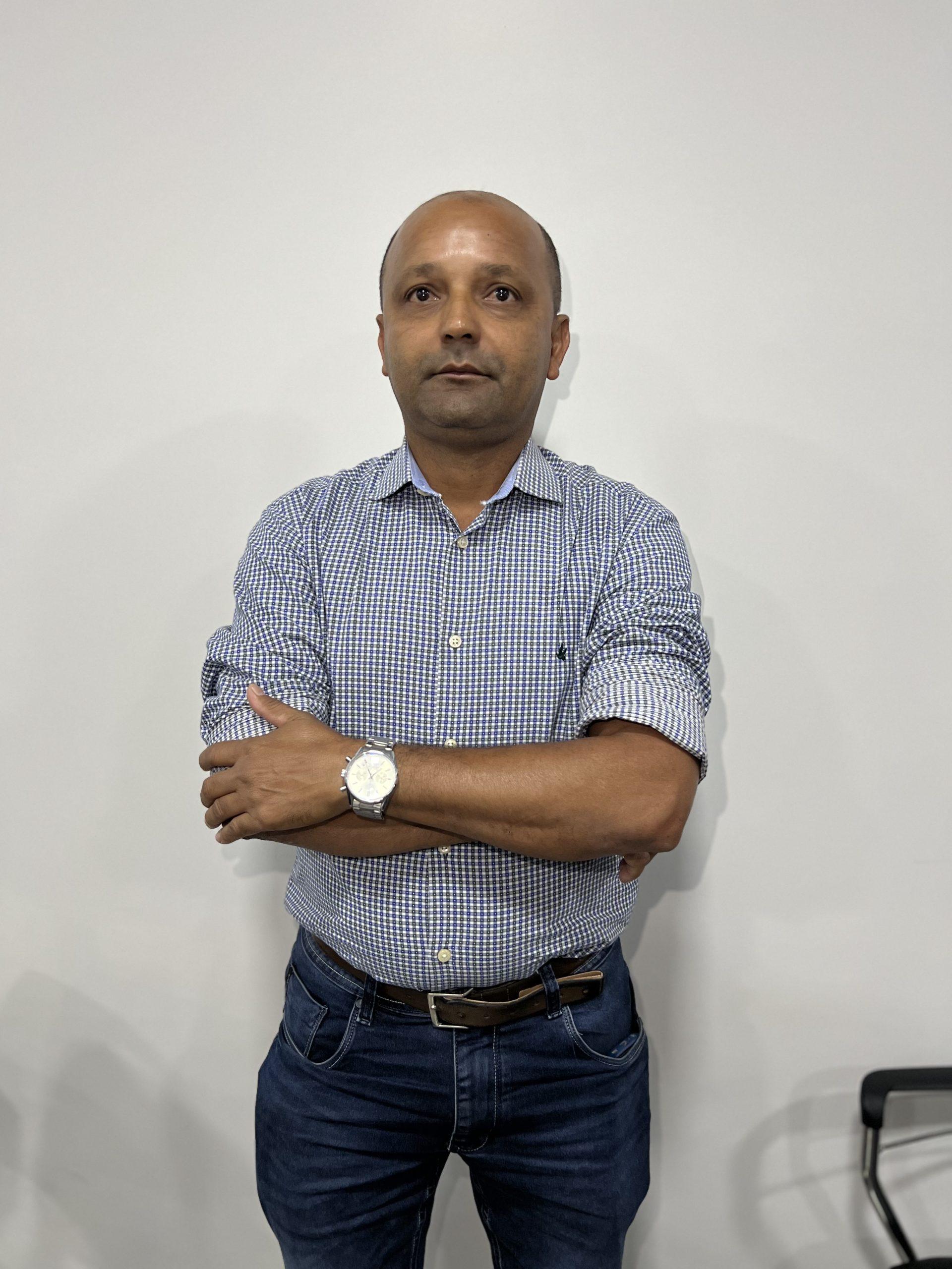 José Maria Soares Souza