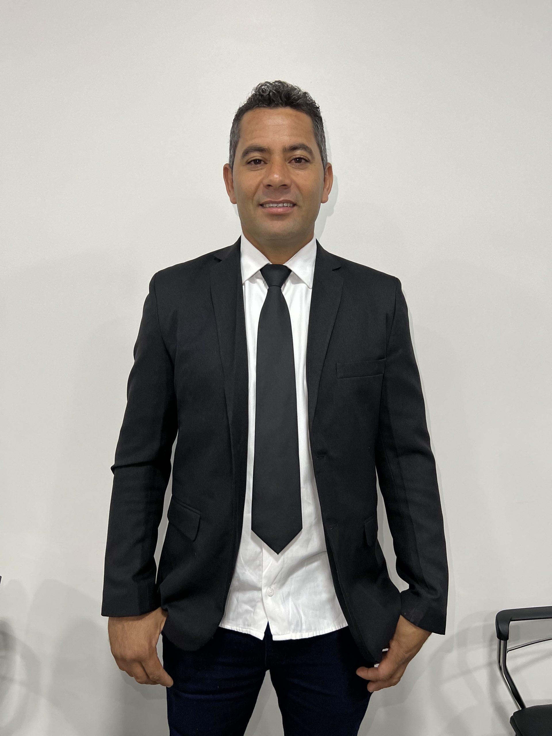 Marcos Aurélio Dias