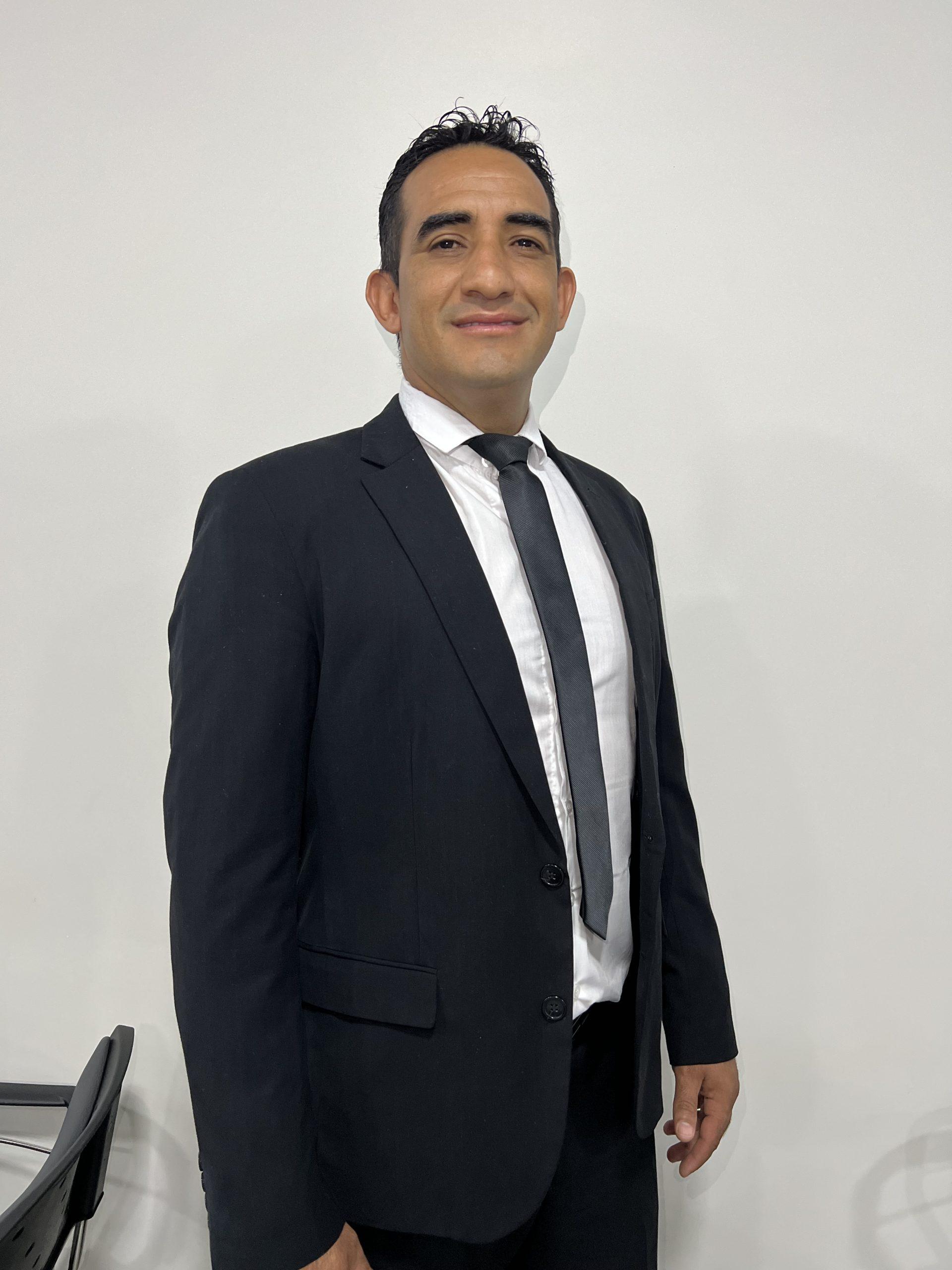 Valteir  Vieira Ferreira