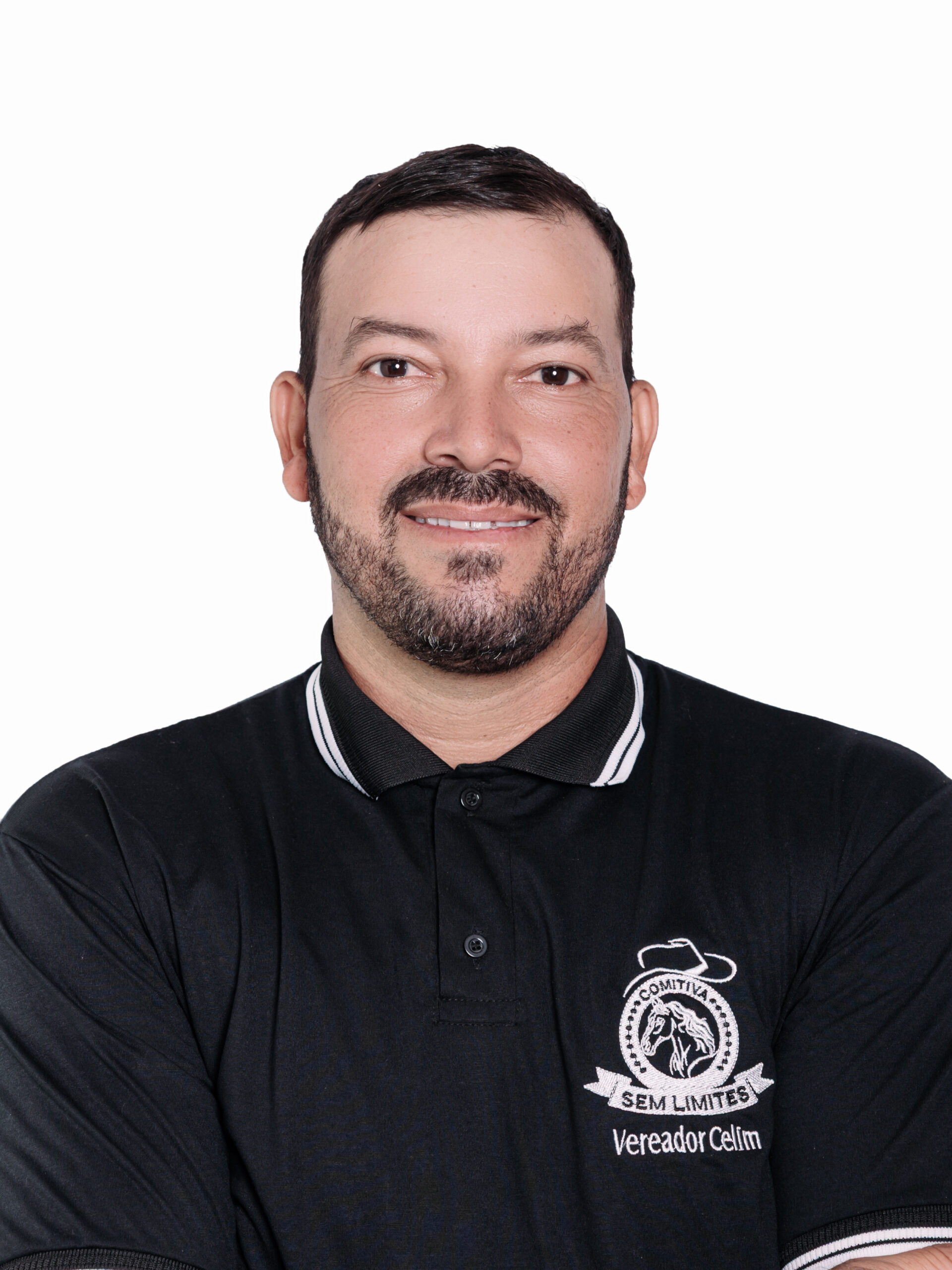 Célio Souza Santos